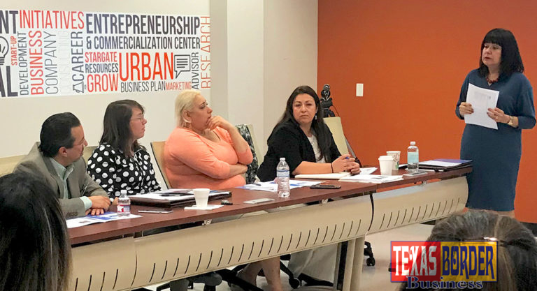 Local city, county, higher education leaders convene to plan for coming 2020 U.S. Census