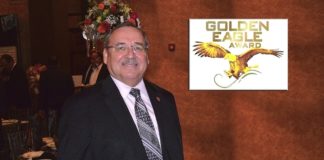 R. David Guerra will be honored at the annual "Noche de Gala" that is scheduled for Saturday, March 3rd.  The Gala is a fun event that consists of a live & silent auction, dinner, dance, open bar and betting for at horse races to win fabulous prizes.  Doors will open at 6pm and continue till 12 midnight. Photo by Roberto Hugo Gonzalez