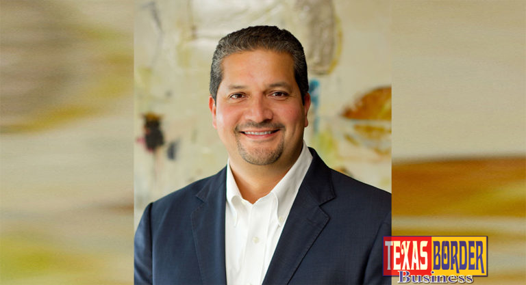 Local construction co. hires Josue Reyes as new CEO