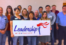 The Leadership After Hours Mixer is free and open to the public. The Weslaco Business Visitor and Event Center is located at 275 S. Kansas. For more information about the program, visit www.weslaco.com