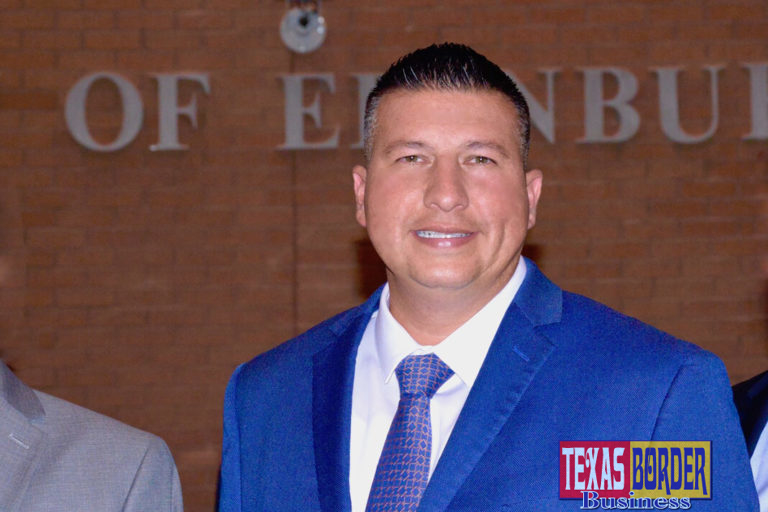 Exclusive: New Leadership Wins And Takes Over In Edinburg