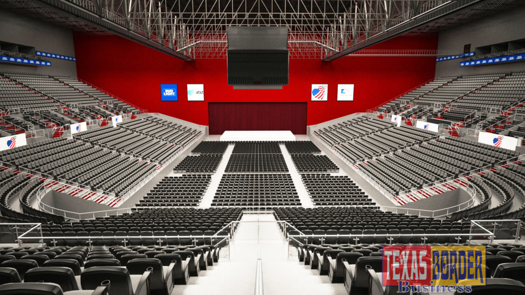 bert ogden arena monster truck