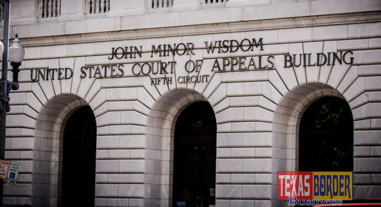 President Trump’s Nomination of Former  Texas Deputy Solicitor General Andrew Oldham to the 5th Circuit well received by Texas AG