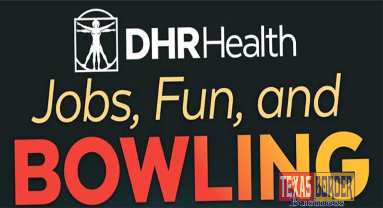Jobs, Fun, and Bowling:  DHR Health Hosts Nursing Job Fair on February 20, 2018