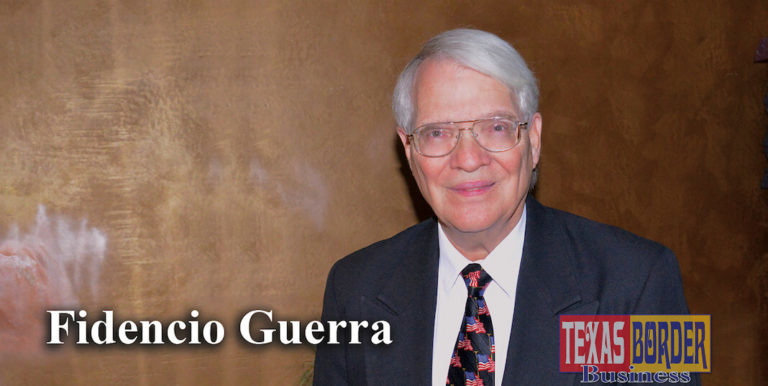 Fidencio Guerra