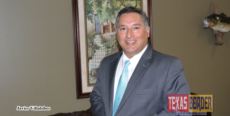 “I’ve Walked the Streets and Heard Your Concerns District 1”- Javier Villalobos