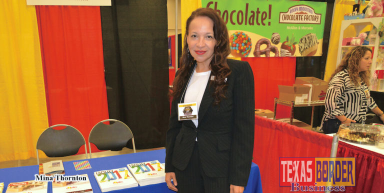 Mina Thornton Saves You Time and Money