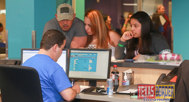 South Texas College students see ‘significant impact’ from new Pell Grant extension