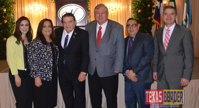 The Historic and Traditional Mayor’s International Brunch 2018 was a Delight