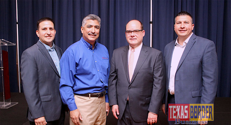 $12.2 million building to be added to UTRGV School of Medicine campus in Edinburg by UT System Board of Regents