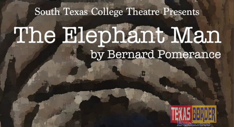 South Texas College Theatre to hold auditions for “The Elephant Man”