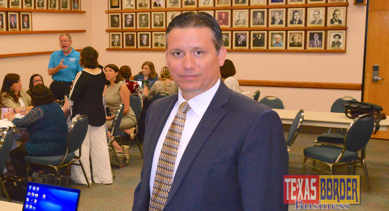 Breaking NEWS: McAllen ISD Inviting You To a  Safety and Security Town Hall Meeting; Students, Staff & Parents