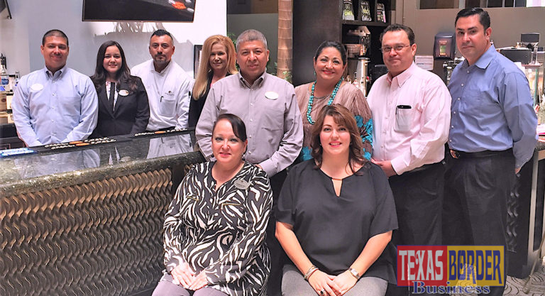 March Madness Manic Monday Mixer at Double Tree Suites, By Hilton McAllen