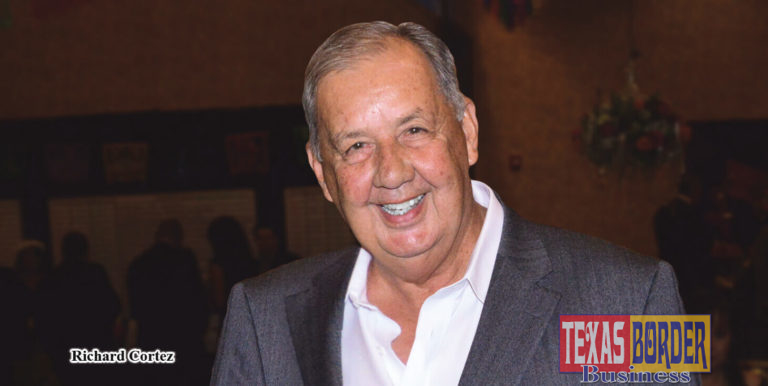 Richard Cortez: Respected Professional, Community leader, and Family Man Seeks to Become Hidalgo County Judge