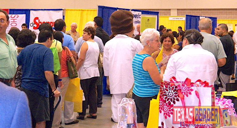 Free Screenings, Activities and more at the Travel, Health and Wellness Expo