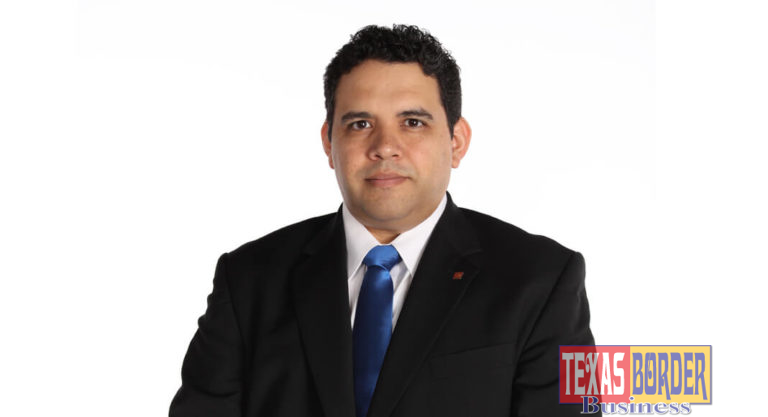 Adrian Abel Arriaga Awarded Prestigious SIOR Designation