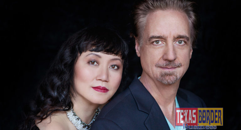 Internationally renowned music artists to perform in March at the University