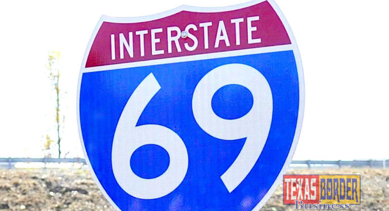 Supporters Urge Federal Funding for I-69 Projects