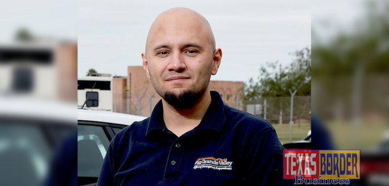 Mendez named chair of UT System Emergency Management Committee