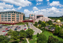 St. Jude Children’s Research Hospital®