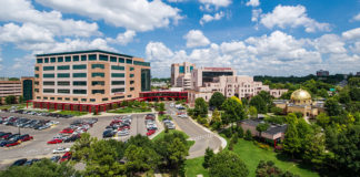 St. Jude Children’s Research Hospital®