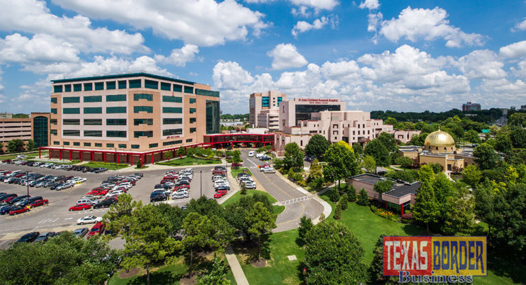 St. Jude Children’s Research Hospital®