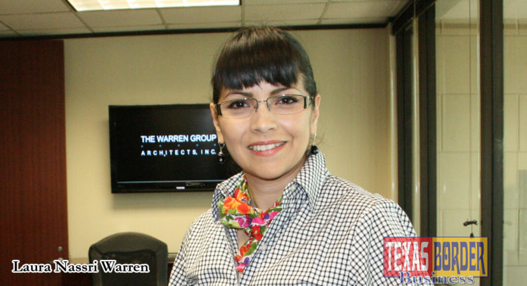 Exclusive: Laura Nassri-Warren, a New Level of Perseverance