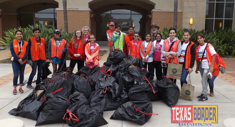 Keep McAllen Beautiful to host Great American Cleanup
