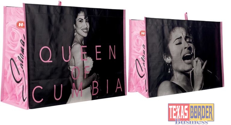HEB announces sale of limited-edition of Selena bag