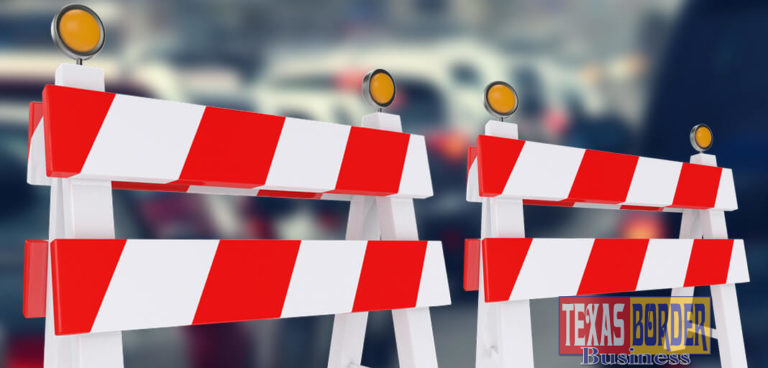ALTERNATING CLOSURES OF TURNAROUNDS AT 10th & 23rd Streets and I-2  