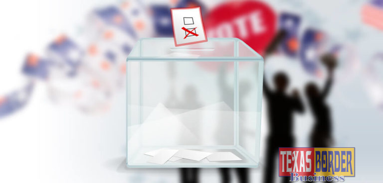 Texas kicks off primary season, as Democrats outvoted Republicans in early voting