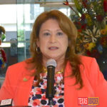 Aida Lerma, Deputy City Manager