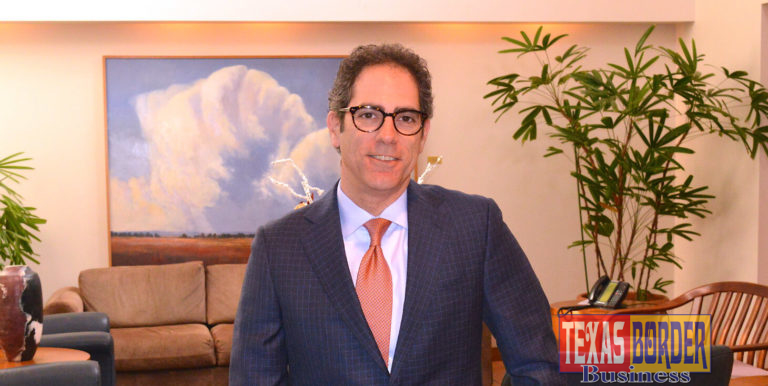 Exclusive: Danny Gurwitz and His Quest of Enhancing the Quality of Life for the Region
