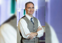 Dr. Kevin Peek, Associate Professor of Economics at South Texas College