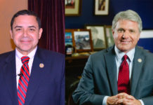 Congressmen Michael McCaul (R-TX) and Henry Cuellar (D-TX) urged universities to consider terminating partnerships with Confucius Institutes and other Chinese government supported organizations. They pointed out that these organizations are a threat to the United States’ security by serving as a platform for China’s intelligence collection and political agenda. “We have a responsibility to uphold our American values of free expression, and to do whatever is necessary to counter any behavior that poses a threat to our democracy.”