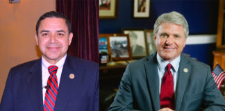 Congressmen Michael McCaul (R-TX) and Henry Cuellar (D-TX) urged universities to consider terminating partnerships with Confucius Institutes and other Chinese government supported organizations. They pointed out that these organizations are a threat to the United States’ security by serving as a platform for China’s intelligence collection and political agenda. “We have a responsibility to uphold our American values of free expression, and to do whatever is necessary to counter any behavior that poses a threat to our democracy.”