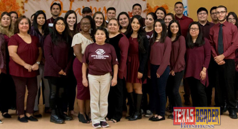 Boys & Girls Club Edinburg Staff
