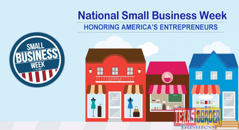 Proclamation Ceremony Kicks Off National Small Business Week