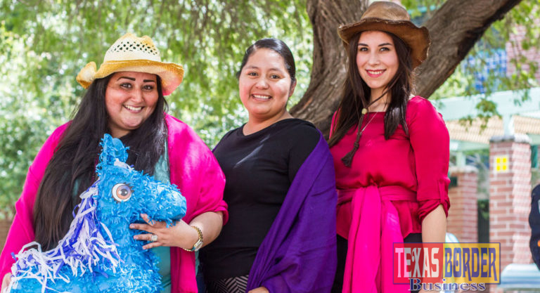 The Sociology Department and the Centers for Learning Excellence at South Texas College (STC) will be hosting a Family Day event on Saturday, May 5 from 10 a.m. to 2 p.m. at the Mid-Valley Campus.