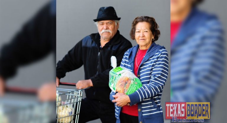 For more information, call (956) 682-8101 and press 3 for the Senior Feeding Program.