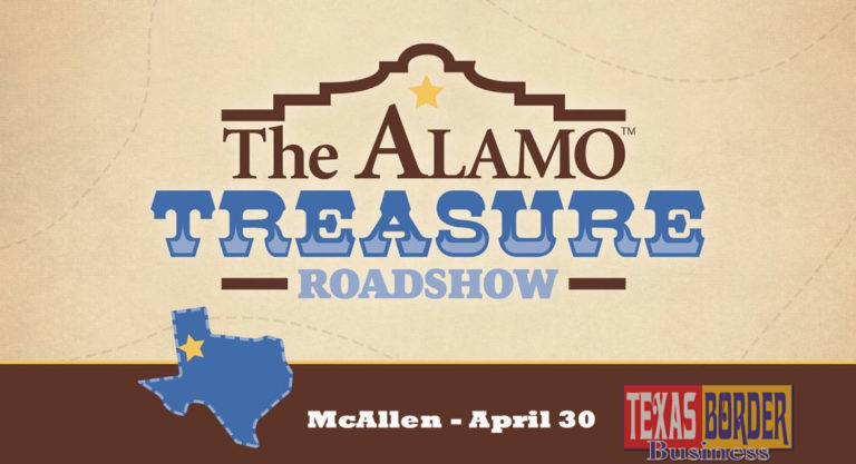 The Alamo invites Texans to learn about ongoing preservation work happening at the state's most well-known historic site and to share their own family stories, documents, and artifacts related to Texas history and the Texas Revolution.