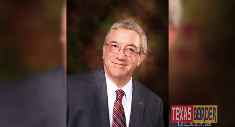 PSJA ISD Fine Arts Director Inducted into RGV Band Directors Hall of Fame