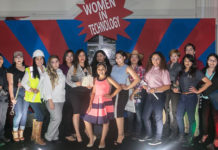South Texas College held its Women in Technology event on April 18. Hundreds from the community, along with current and prospective students attended the annual event, which included information booths, hands-on displays, equipment, demonstrations, and a fashion show highlighting today's trends from various career fields.