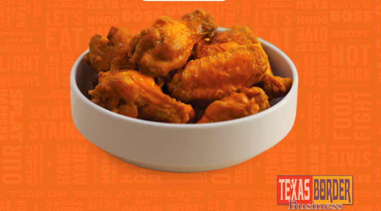 Harlingen to land a Buffalo Wings & Rings restaurant