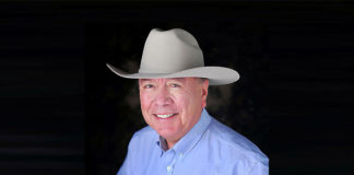 Texas Senator Juan “Chuy” Hinojosa