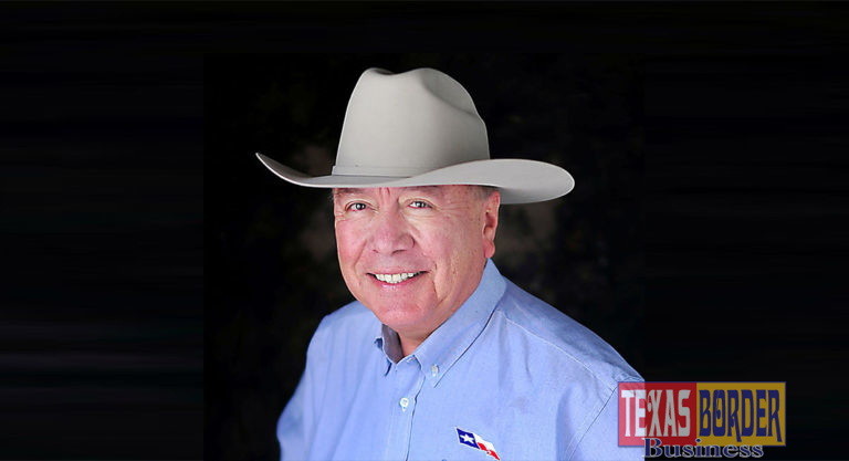 Texas Senator Juan “Chuy” Hinojosa