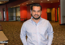 Javier Martinez, MBA, the owner of AUCTUSBA, a local Business Advisory company which ultimate goal is to help your business grow