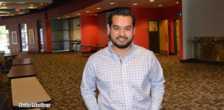 Javier Martinez, MBA, the owner of AUCTUSBA, a local Business Advisory company which ultimate goal is to help your business grow