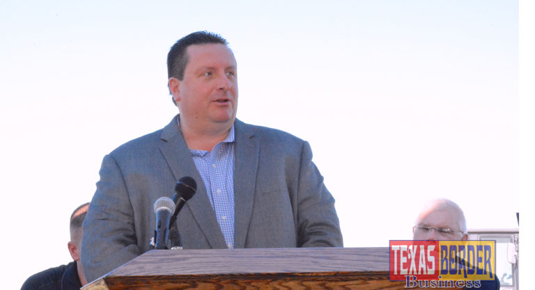 UPDATE…UPDATE… John Toic, president of The Shoppes at RGV, Sets the Record Straight on the Proposed Courthouse