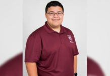 PSJA Senior Daniel Hernandez got selected to partake in the prestigious Philadelphia International Music Festival's Solo Performance Prep Program.